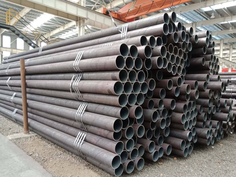 磐安30CrMo合金无缝钢管
