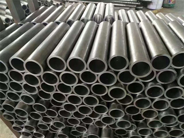 磐安30CrMo精密无缝钢管