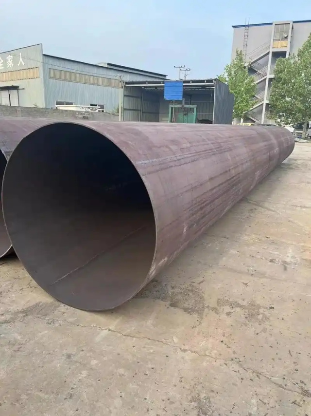 磐安大口径12Cr1MoVG无缝钢管
